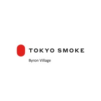 Tokyo Smoke Byron Village