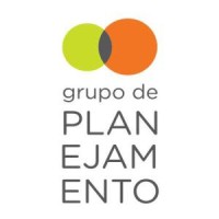 Grupo de Planejamento (GP) logo - Similar company to Simples | Business & Design