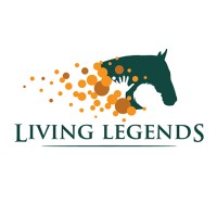 Living Legends - The International Home of Rest for Champion Horses Inc logo - Similar company to Mochara