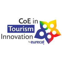 CoE in Tourism Innovation logo - Similar company to Smart Tourism Project