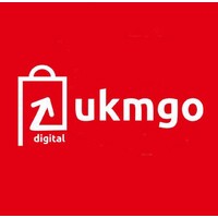 UKM GO DIGITAL logo - Similar company to Mind X