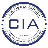 CIA Media Group - We build websites for companies in the construction trades. 🔨👷🏾♂️ logo - Similar company to Inforadient