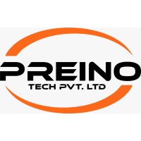 Preino Tech Private Limited, India !