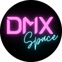 🚀 DMX SPACE Marketing Studio logo - Similar company to Ixion Conglomerated Astronautics Technologies