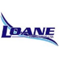 Loane Transport Ltd logo - Similar company to Finchtree