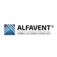 Alfavent logo - Similar company to Vfo Arquitectos