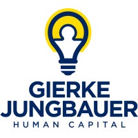 Gierke Jungbauer Human Capital logo - Similar company to Datastream Connexion