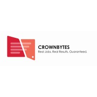 CrownBytes logo - Similar company to Yoroom!