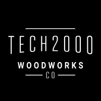 Tech 2000 Woodworks Inc logo - Similar company to Integrity Architectural Millwork
