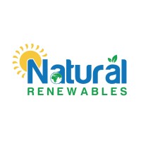 Natural Renewables logo - Similar company to Hls Renewables