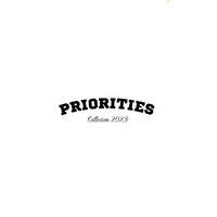 Priorities. logo - Similar company to 4P Technologies