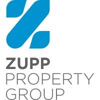Zupp Property Group logo - Similar company to Data Social