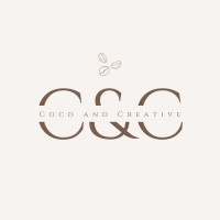 Coco & Creative logo - Similar company to Cucu Creative