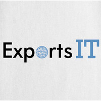 ExportsIT logo - Similar company to Inflowtek