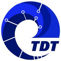 Total Design Technology logo - Similar company to Dawn Technology Qatar