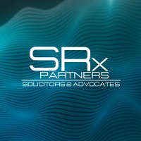 SRX Partners Solicitors & Advocates logo - Similar company to Conqr.Ai