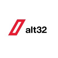 alt32 Architecture logo - Similar company to Cdp Architecture, Llc