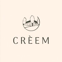 CRÈEM Organics logo - Similar company to Karolin Van Loon