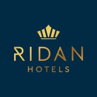 RIDAN Hotels logo - Similar company to Flagworld Group