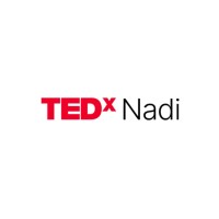 TEDx Nadi logo - Similar company to Tracking Money