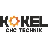 Kokel CNC Technik logo - Similar company to Cnc Tech Srl