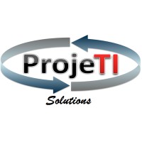 Projeti Solutions | Consultoria Em Ti