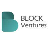 BLOCK Ventures logo - Similar company to Interweave Ventures