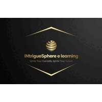 IntrigueSphere e-learning logo - Similar company to Cis E-Learning