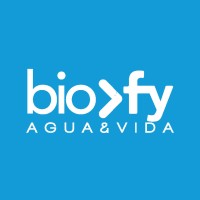 BIOFY Agua&Vida logo - Similar company to Mhfincas