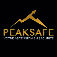 PEAKSAFE logo - Similar company to V2S Formation
