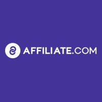 Affiliate.com logo - Similar company to Ucliq 🚀 New-Age Affiliate Marketing Platform | Multi-Vertical Tracker | Smartlinks | Antifraud