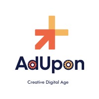 Adupon Media Works logo - Similar company to Bong.Dev