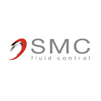 SMC Fluid Control logo - Similar company to 2M Inox Srls