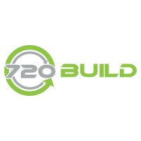 720 Construction Group logo - Similar company to Consol Construction Solutions Ltd