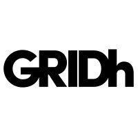 GRIDh logo - Similar company to Retuscheriet Ab