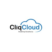 CliqCloud logo - Similar company to Hybridskill