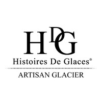 HDG - Histoires De Glaces logo - Similar company to Hdg
