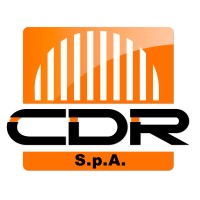 CDR Italia S.p.A logo - Similar company to Eurologistica S.P.A.