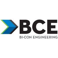 Bi-Con Engineering logo - Similar company to Preferred Engineering, L.P.