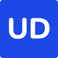 Userdoc logo - Similar company to Peter Edwards Web Developer