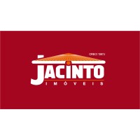 Jacinto Imóveis logo - Similar company to D3 Imóveis