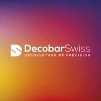 DECOBAR SWISS logo - Similar company to Munch Sa