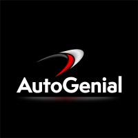 AutoGenial logo - Similar company to Dial Diamantes