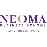 People and Organisations at NEOMA logo - Similar company to Fondation Neoma