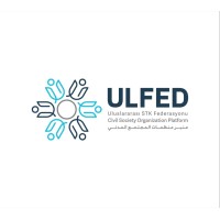Uluslararası STK Federasyonu logo - Similar company to Trendx