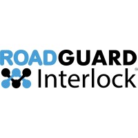 RoadGuard Interlock logo - Similar company to Alcolock