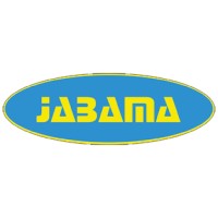 JABAMA workspace solutions, ESD furnitures - manufacturer logo - Similar company to Funtronic Interactive Floor