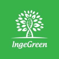 IngéGreen logo - Similar company to Ingegreen S.L.