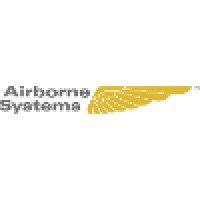 Airborne Systems logo - Similar company to Irvingq®