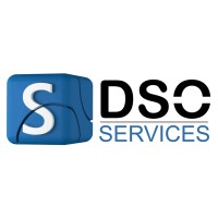 DSO SERVICES logo - Similar company to Apbs Groupe